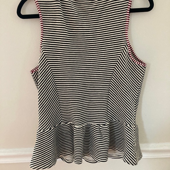 Anthropologie Tank Top - Picture 4 of 5